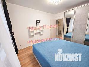 2-к квартира, на длительный срок, 40м2, 14/22 этаж