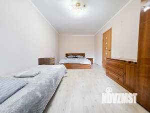 2-к квартира, посуточно, 47м2, 3/4 этаж