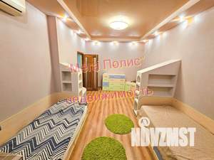 3-к квартира, на длительный срок, 105м2, 4/5 этаж