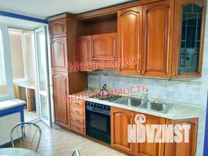 2-к квартира, на длительный срок, 60м2, 7/8 этаж