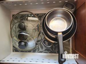 1-к квартира, посуточно, 51м2, 4/6 этаж