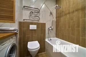 1-к квартира, посуточно, 30м2, 10/15 этаж