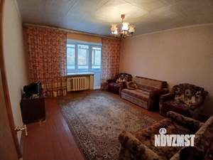 2-к квартира, на длительный срок, 50м2, 4/5 этаж