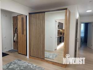 3-к квартира, посуточно, 75м2, 21/22 этаж