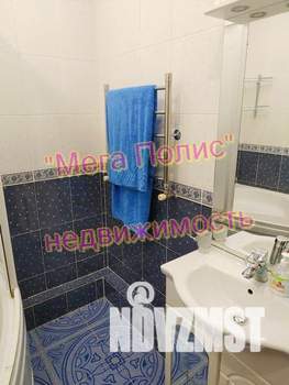 1-к квартира, на длительный срок, 48м2, 4/16 этаж