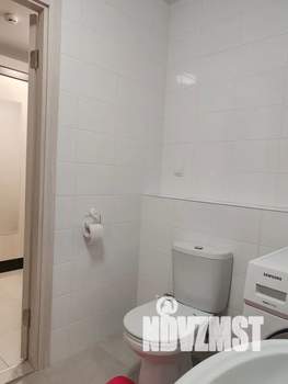 Студия квартира, посуточно, 36м2, 7/15 этаж