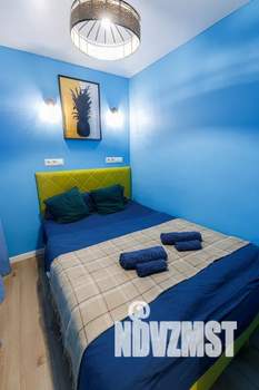1-к квартира, посуточно, 20м2, 8/9 этаж