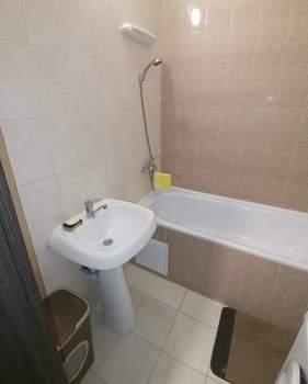 1-к квартира, на длительный срок, 46м2, 13/16 этаж