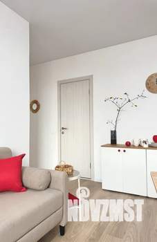 2-к квартира, посуточно, 49м2, 5/22 этаж