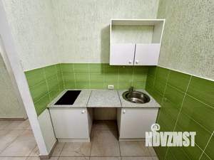 Студия квартира, на длительный срок, 30м2, 1/2 этаж