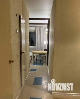 2-к квартира, на длительный срок, 50м2, 4/9 этаж