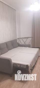 1-к квартира, на длительный срок, 47м2, 1/19 этаж