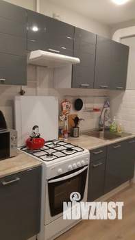 1-к квартира, на длительный срок, 37м2, 2/9 этаж