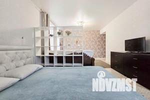 2-к квартира, посуточно, 50м2, 4/5 этаж