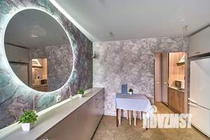 Студия квартира, на длительный срок, 18м2, 4/5 этаж