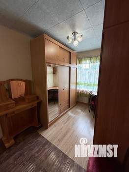 2-к квартира, на длительный срок, 44м2, 4/5 этаж