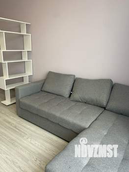1-к квартира, на длительный срок, 43м2, 9/17 этаж