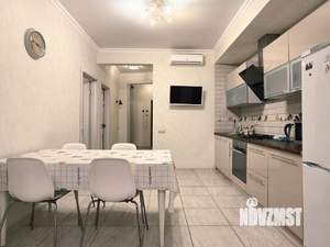 1-к квартира, на длительный срок, 62м2, 7/9 этаж