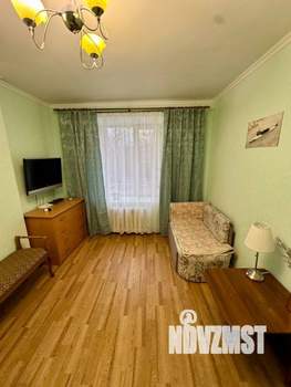 1-к квартира, на длительный срок, 39м2, 1/5 этаж