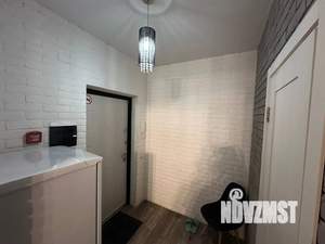 1-к квартира, посуточно, 30м2, 15/15 этаж