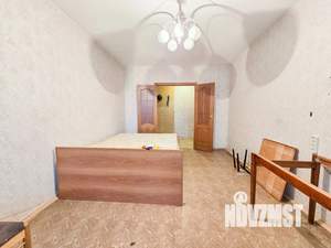 3-к квартира, на длительный срок, 80м2, 3/9 этаж