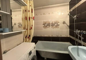 2-к квартира, на длительный срок, 50м2, 3/9 этаж
