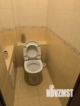 1-к квартира, на длительный срок, 48м2, 2/15 этаж
