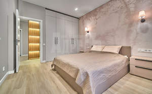 1-к квартира, на длительный срок, 40м2, 15/20 этаж