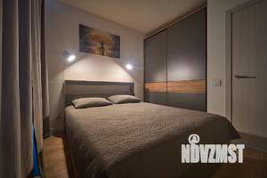 2-к квартира, посуточно, 50м2, 1/1 этаж