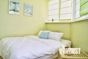 1-к квартира, посуточно, 46м2, 1/1 этаж