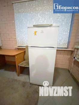 Студия квартира, на длительный срок, 25м2, 1/2 этаж