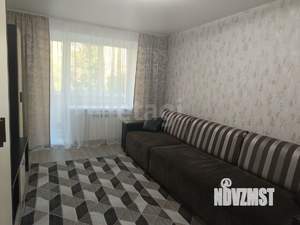 2-к квартира, на длительный срок, 52м2, 2/9 этаж