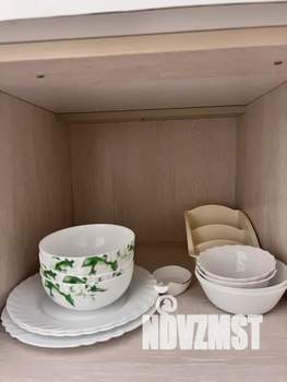 Студия квартира, посуточно, 24м2, 2/5 этаж