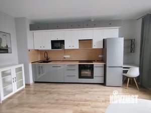 1-к квартира, на длительный срок, 43м2, 2/20 этаж