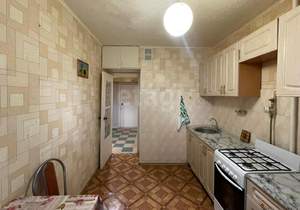 1-к квартира, на длительный срок, 36м2, 3/9 этаж