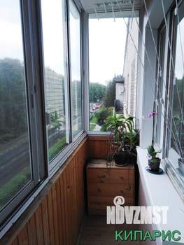 3-к квартира, на длительный срок, 60м2, 5/5 этаж