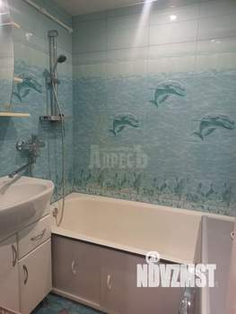 1-к квартира, на длительный срок, 38м2, 1/9 этаж