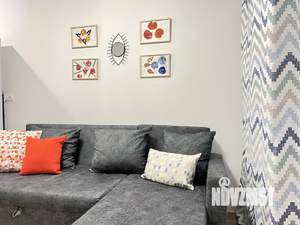 2-к квартира, посуточно, 38м2, 7/15 этаж