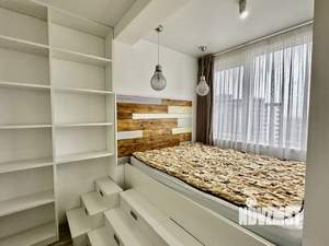 1-к квартира, на длительный срок, 50м2, 15/20 этаж