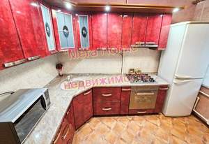 3-к квартира, на длительный срок, 65м2, 4/5 этаж