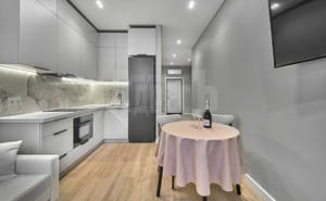 1-к квартира, на длительный срок, 40м2, 15/20 этаж