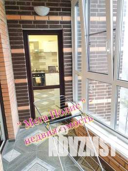 2-к квартира, на длительный срок, 75м2, 7/11 этаж