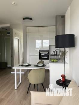 2-к квартира, на длительный срок, 35м2, 15/22 этаж