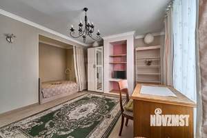 1-к квартира, на длительный срок, 55м2, 3/6 этаж