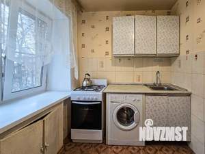 2-к квартира, на длительный срок, 49м2, 4/4 этаж