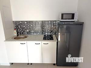 2-к квартира, посуточно, 39м2, 1/1 этаж