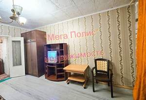 1-к квартира, на длительный срок, 36м2, 3/5 этаж