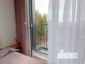 3-к квартира, посуточно, 60м2, 1/1 этаж