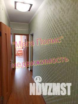 1-к квартира, на длительный срок, 48м2, 4/16 этаж