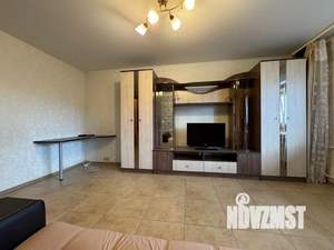 2-к квартира, на длительный срок, 56м2, 7/9 этаж